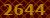3677 code