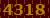 3677 code
