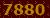 3677 code