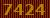 3677 code