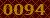 3677 code