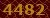 3677 code