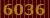 3677 code