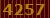 3677 code
