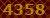 3677 code