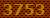 3677 code