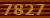 3677 code