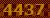 3677 code