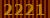 3677 code
