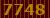 3677 code