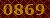 3677 code