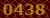3677 code