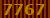 3677 code