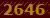 3677 code