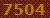 3677 code