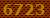 3677 code