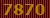 3677 code