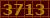 3677 code