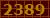 3677 code