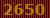 3677 code