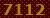 3677 code