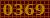 3677 code