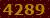 3677 code
