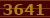 3677 code