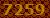 3677 code